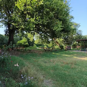 Il Casalino Casa di campagna
